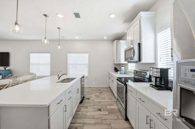 14542 Salt Meadow Drive, Perdido Key, FL 32507