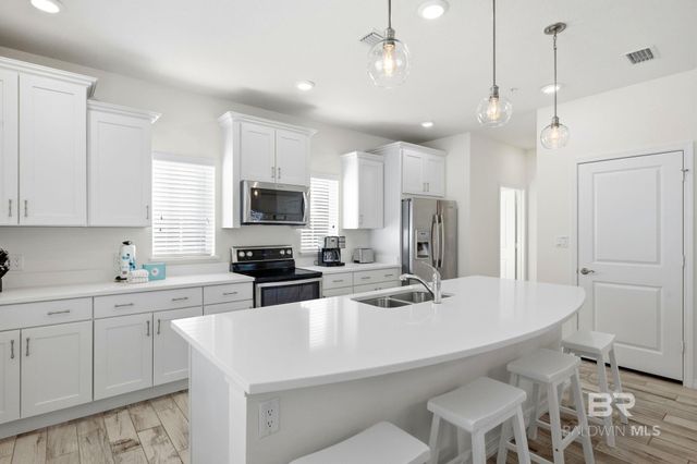 14542 Salt Meadow Drive, Perdido Key, FL 32507