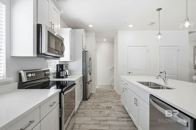 14542 Salt Meadow Drive, Perdido Key, FL 32507