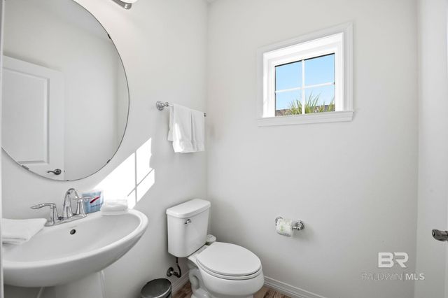 14542 Salt Meadow Drive, Perdido Key, FL 32507