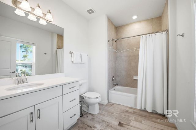 14542 Salt Meadow Drive, Perdido Key, FL 32507