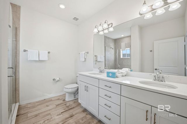 14542 Salt Meadow Drive, Perdido Key, FL 32507