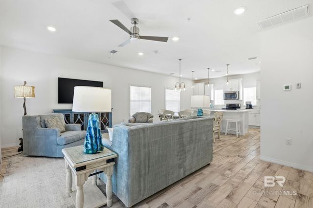 14542 Salt Meadow Drive, Perdido Key, FL 32507