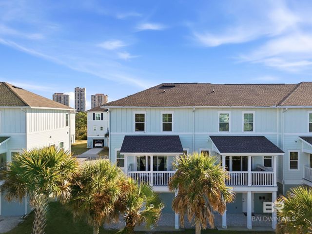 14542 Salt Meadow Drive, Perdido Key, FL 32507