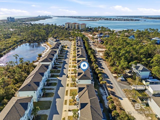 14542 Salt Meadow Drive, Perdido Key, FL 32507