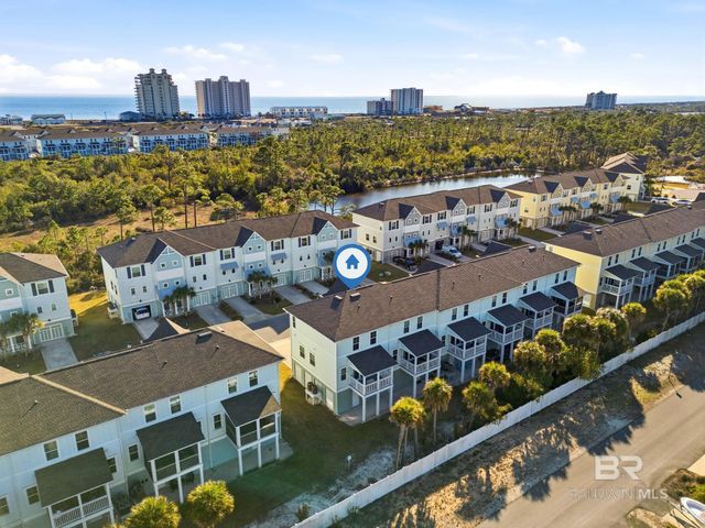 14542 Salt Meadow Drive, Perdido Key, FL 32507