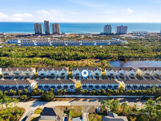 14542 Salt Meadow Drive, Perdido Key, FL 32507