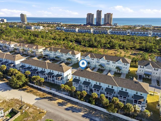 14542 Salt Meadow Drive, Perdido Key, FL 32507