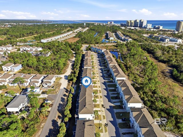 14542 Salt Meadow Drive, Perdido Key, FL 32507