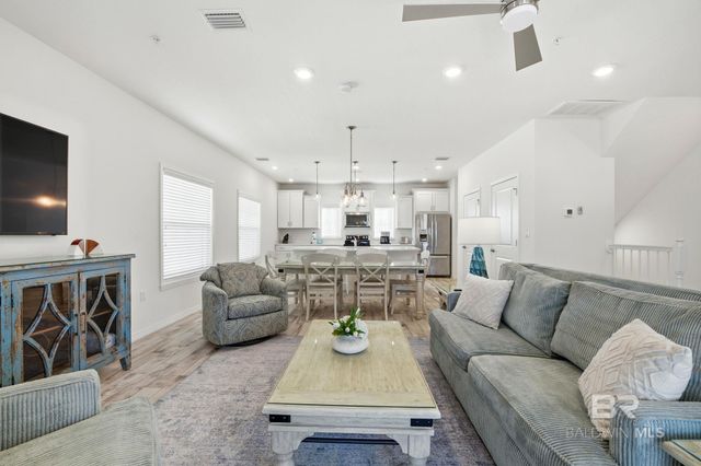 14542 Salt Meadow Drive, Perdido Key, FL 32507