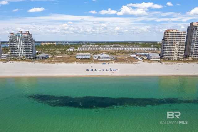 14542 Salt Meadow Drive, Perdido Key, FL 32507