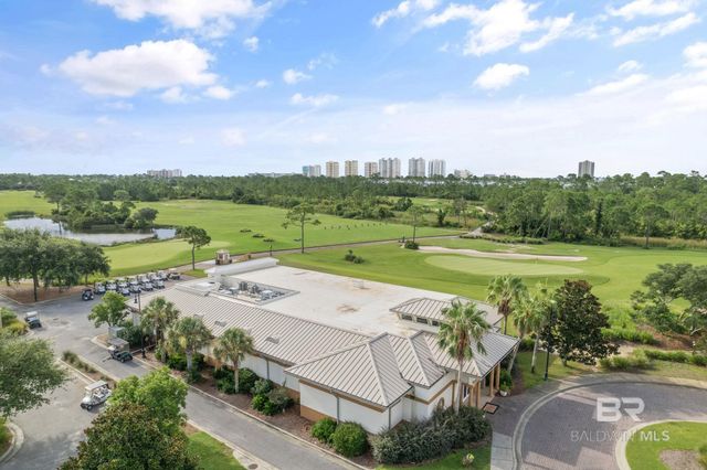 14542 Salt Meadow Drive, Perdido Key, FL 32507