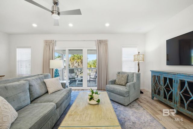 14542 Salt Meadow Drive, Perdido Key, FL 32507