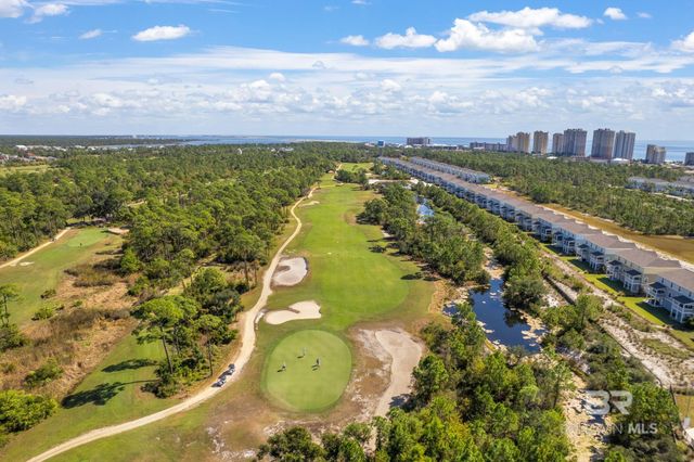 14542 Salt Meadow Drive, Perdido Key, FL 32507