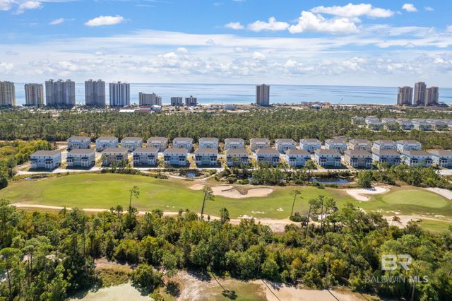 14542 Salt Meadow Drive, Perdido Key, FL 32507