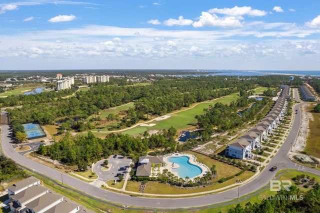 14542 Salt Meadow Drive, Perdido Key, FL 32507