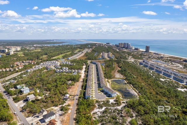 14542 Salt Meadow Drive, Perdido Key, FL 32507