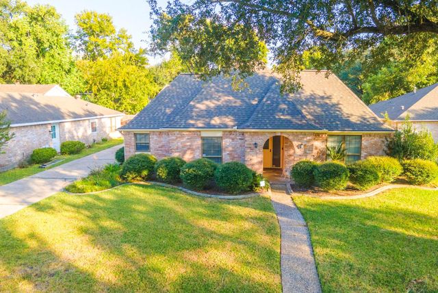 15443 El Padre Drive, Houston, TX 77083