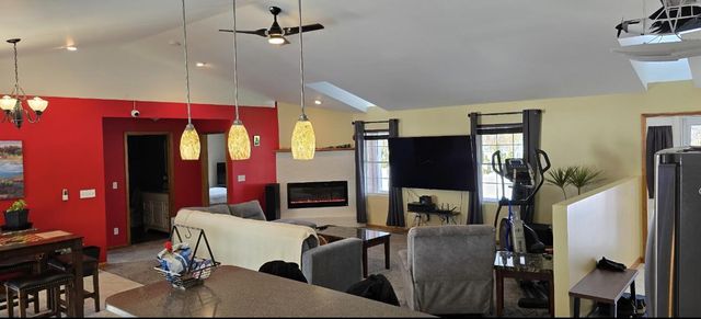 8683 E Hawley Road, Newfield Twp, MI 49421