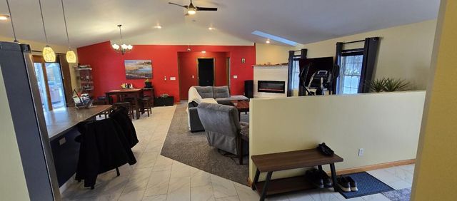 8683 E Hawley Road, Newfield Twp, MI 49421