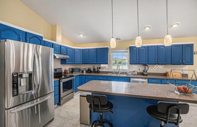 8683 E Hawley Road, Newfield Twp, MI 49421