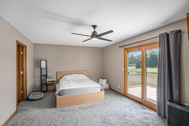 8683 E Hawley Road, Newfield Twp, MI 49421