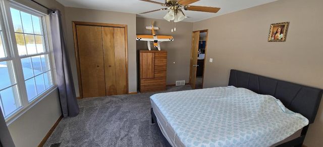 8683 E Hawley Road, Newfield Twp, MI 49421