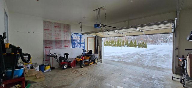 8683 E Hawley Road, Newfield Twp, MI 49421