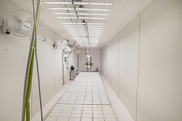 8683 E Hawley Road, Newfield Twp, MI 49421