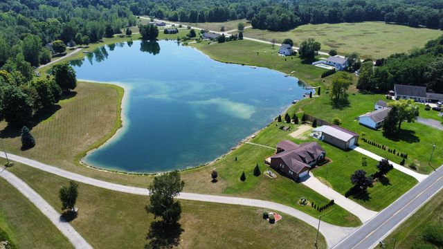 8683 E Hawley Road, Newfield Twp, MI 49421