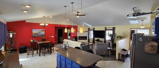 8683 E Hawley Road, Newfield Twp, MI 49421