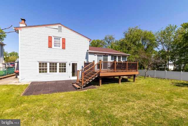 468 WOODHAVEN PLZ, Philadelphia, PA 19116
