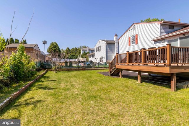 468 WOODHAVEN PLZ, Philadelphia, PA 19116