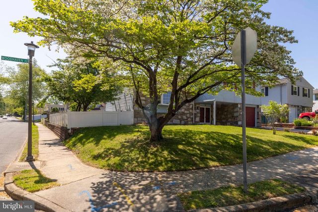 468 WOODHAVEN PLZ, Philadelphia, PA 19116