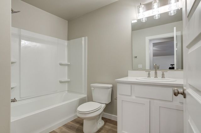 13213 Sherman Avenue, Lubbock, TX 79423