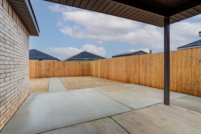 13213 Sherman Avenue, Lubbock, TX 79423