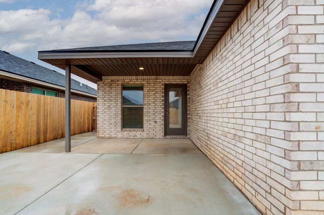 13213 Sherman Avenue, Lubbock, TX 79423