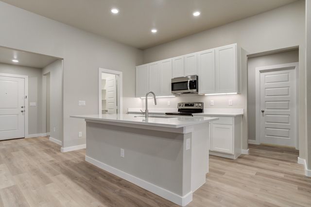 13213 Sherman Avenue, Lubbock, TX 79423