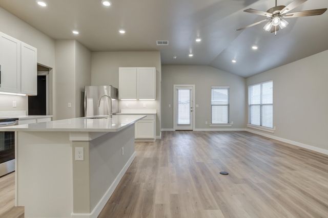 13213 Sherman Avenue, Lubbock, TX 79423
