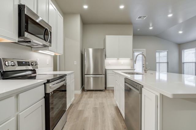 13213 Sherman Avenue, Lubbock, TX 79423