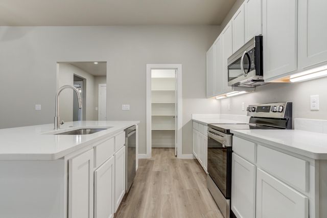 13213 Sherman Avenue, Lubbock, TX 79423