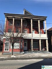 44 Mauch Chunk Street 8, Tamaqua Boro, PA 18252