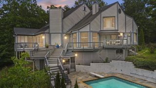 6639 Fairview Road, Hixson, TN 37343