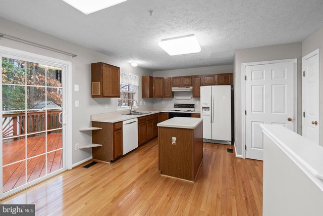 1035 CHESTNUT COVE DR, Chestnut Hill Cove, MD 21226