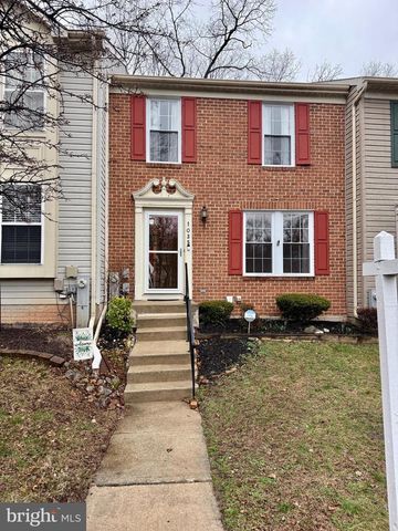 1035 CHESTNUT COVE DR, Chestnut Hill Cove, MD 21226