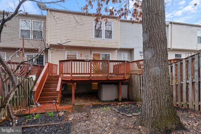 1035 CHESTNUT COVE DR, Chestnut Hill Cove, MD 21226