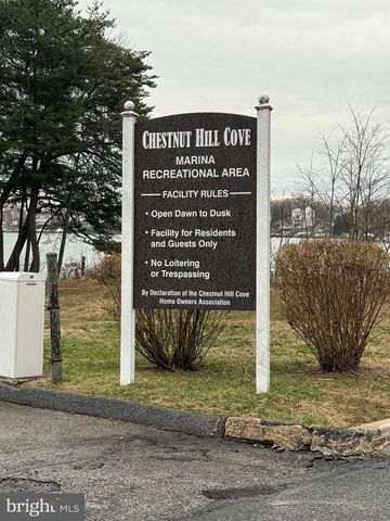 1035 CHESTNUT COVE DR, Chestnut Hill Cove, MD 21226