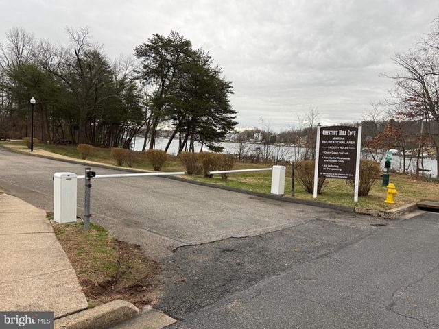 1035 CHESTNUT COVE DR, Chestnut Hill Cove, MD 21226