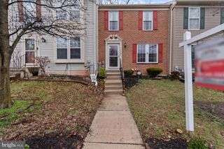 1035 CHESTNUT COVE DR, Chestnut Hill Cove, MD 21226