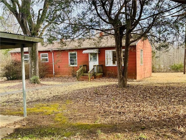 138 Glenn Williams Drive, Randleman, NC 27317